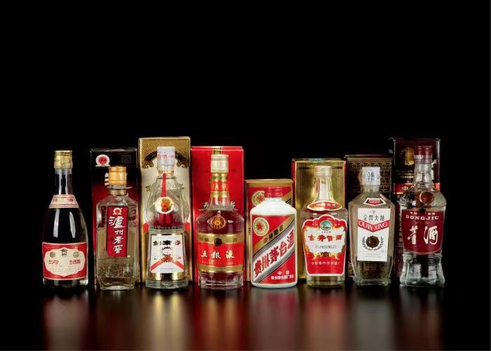 板桥镇茅台酒回收