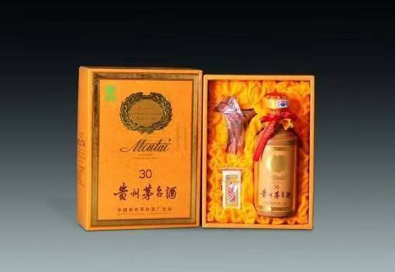 板桥镇年份酒回收